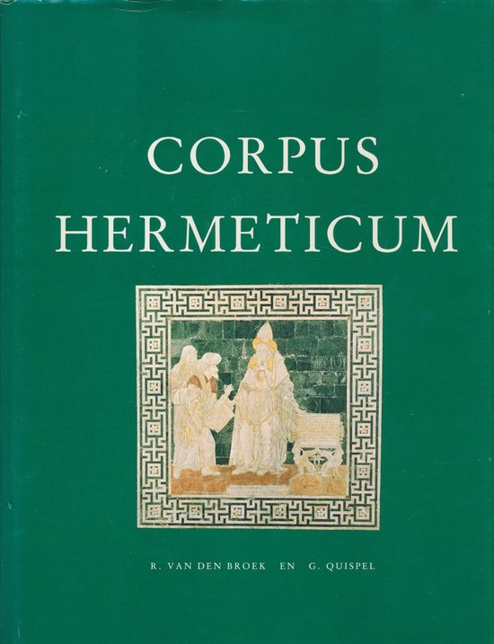 Corpus Hermeticum