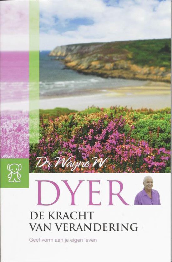 De kracht van verandering