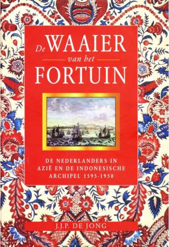 De waaier van het fortuin