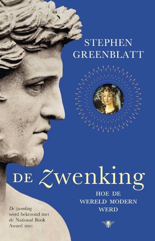 De zwenking
