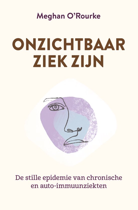 Onzichtbaar ziek zijn