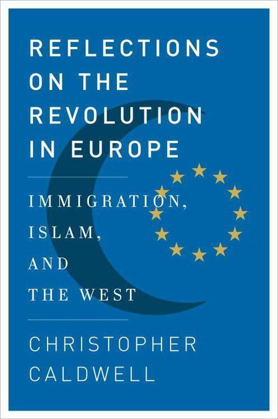 Reflections on the Revolution in Europe
