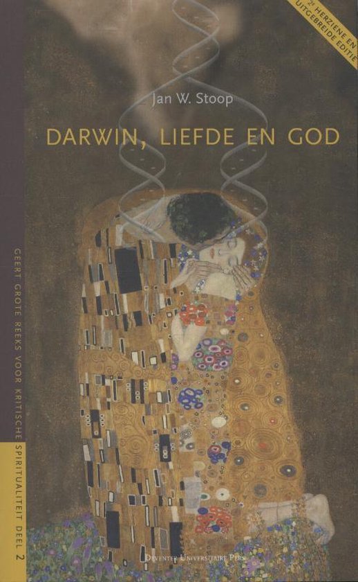Darwin, liefde en God - Jan W. Stoop - 9789079378852