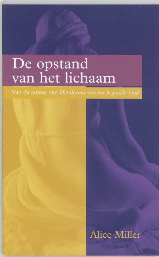 De opstand van het lichaam