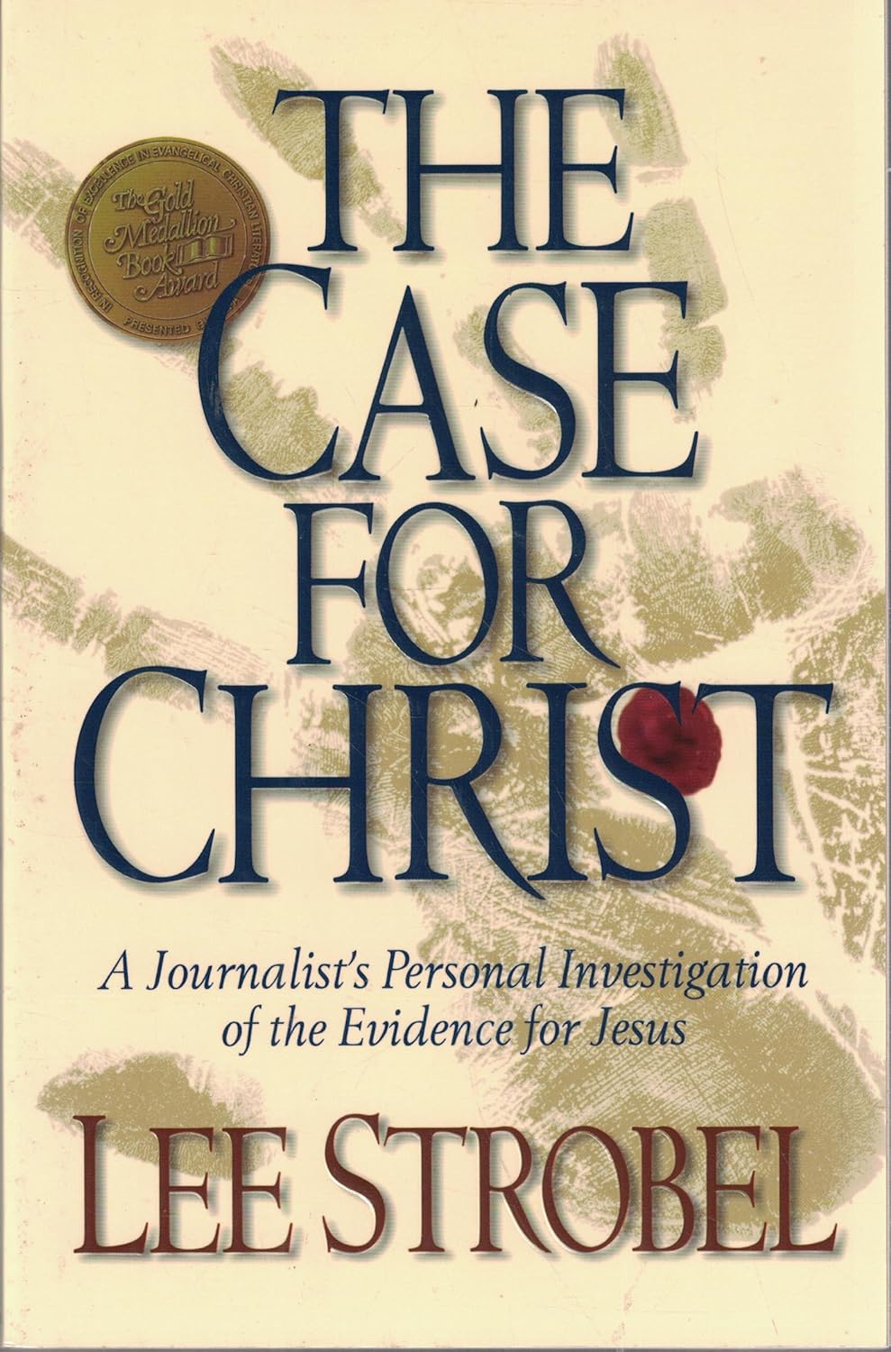 The Case for Christ