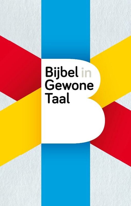 Bijbel in gewone taal