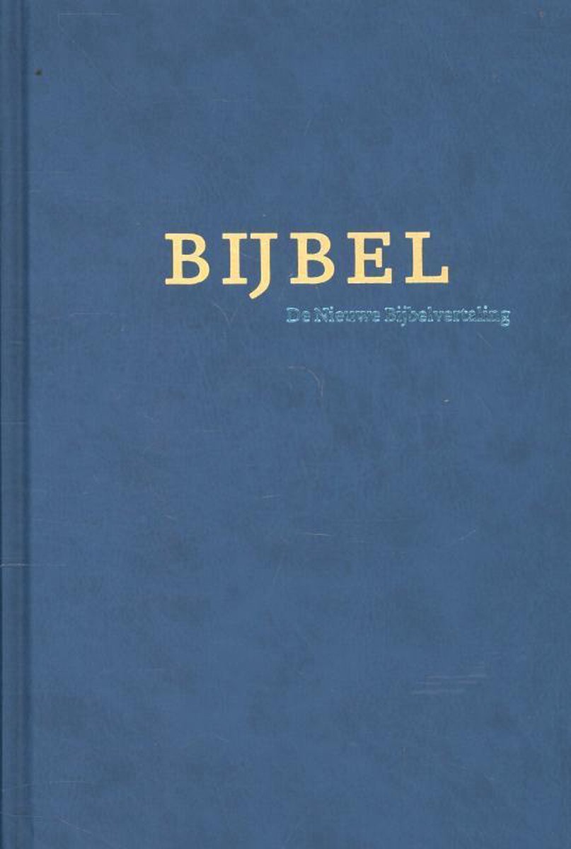 Bijbel voor kinderen
