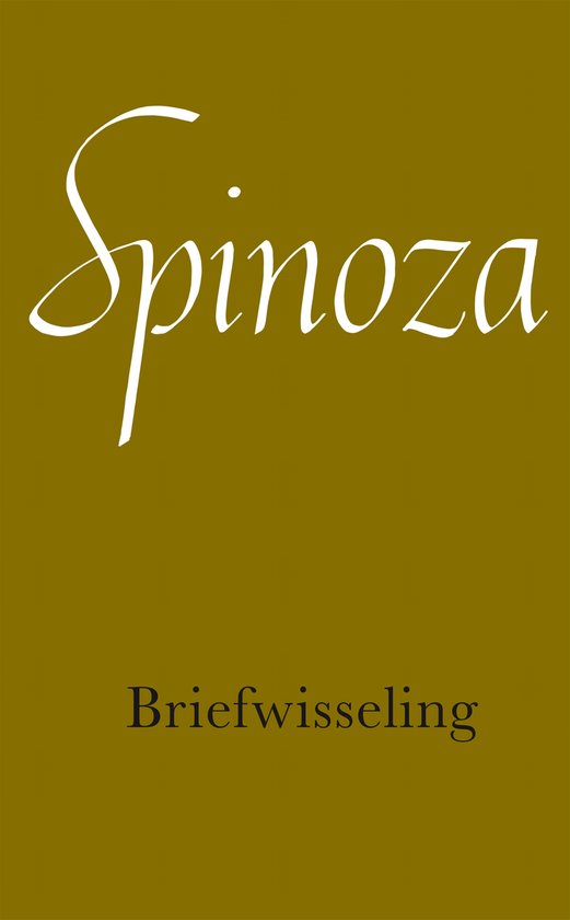 Briefwisseling