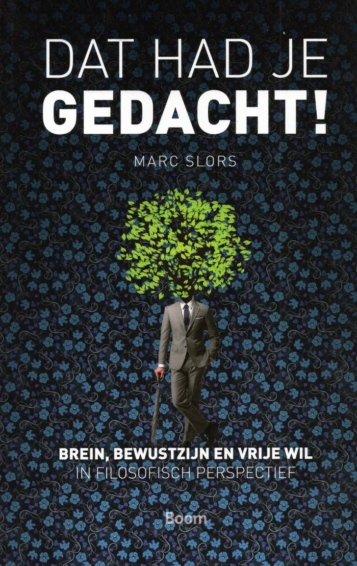 Dat had je gedacht!