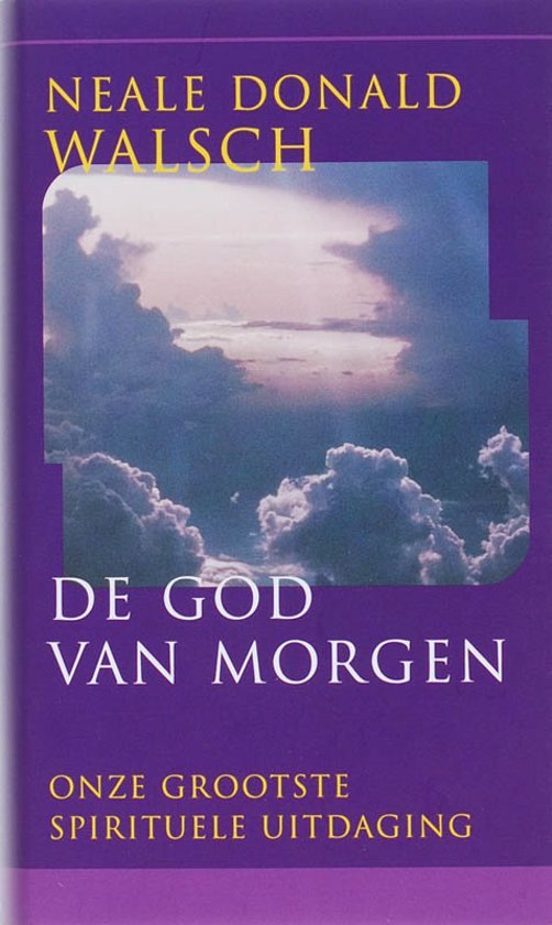 De God van morgen