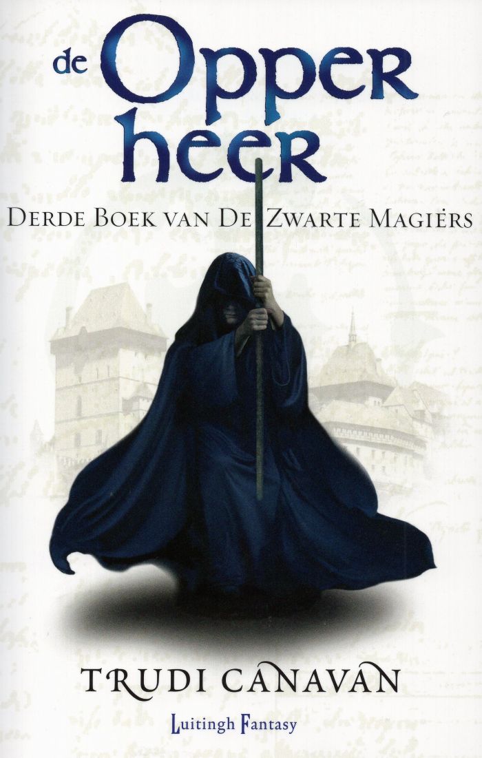 De Opperheer