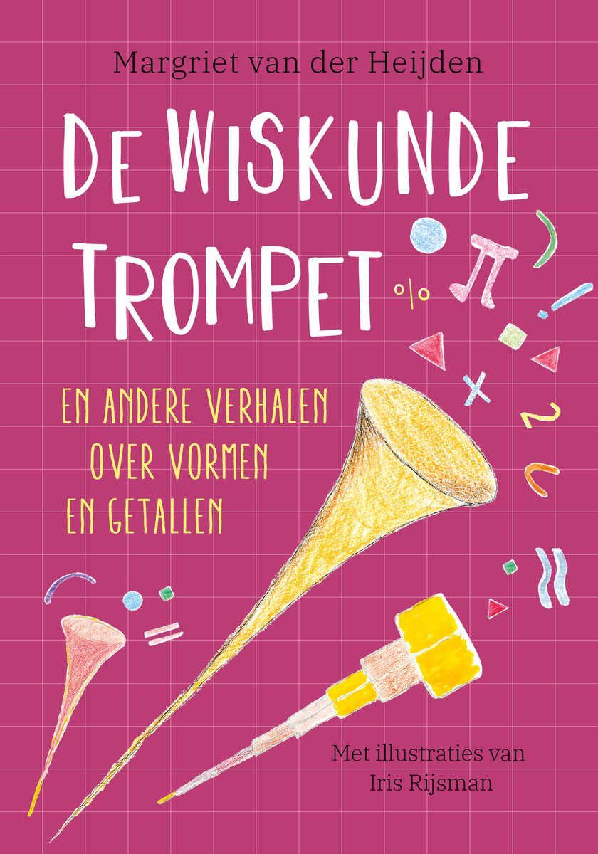 De wiskundetrompet