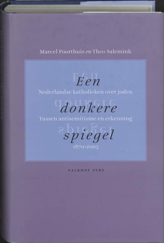Een donkere spiegel