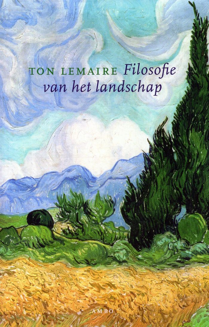 Filosofie van het landschap