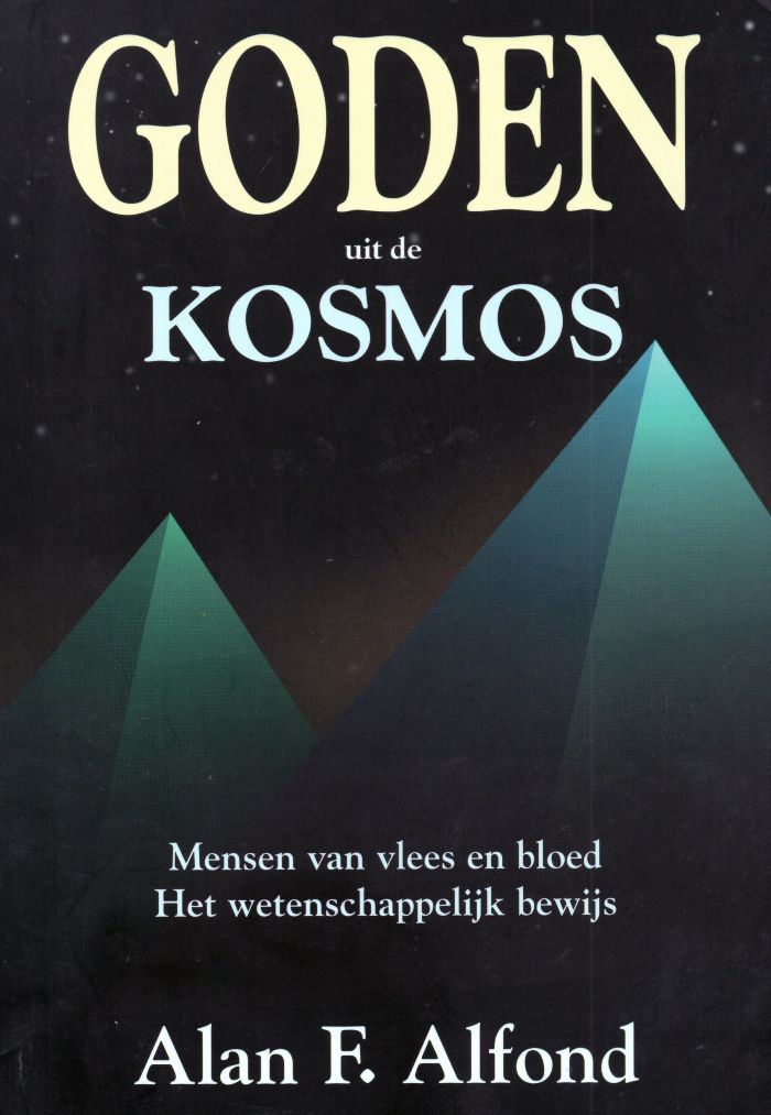 Goden uit de kosmos