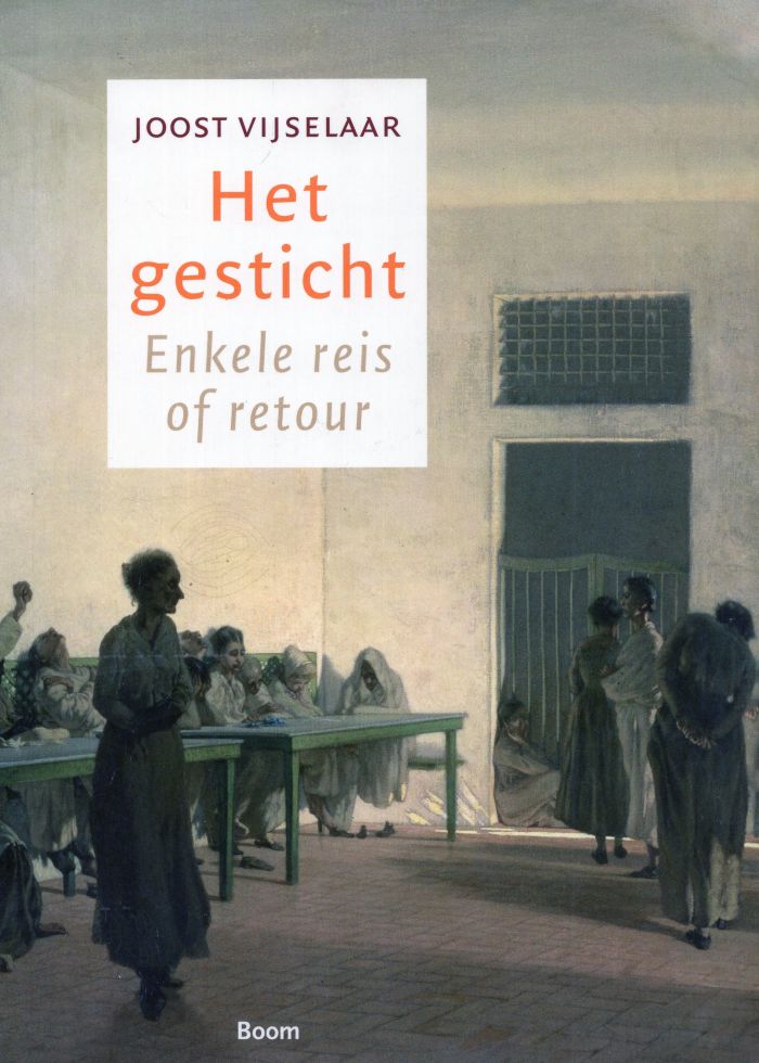 Het gesticht