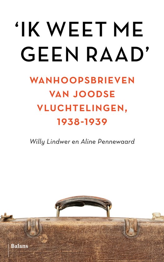 Ik weet me geen raad'