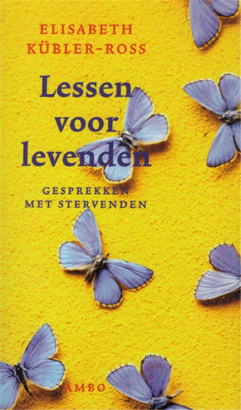 Lessen voor levenden