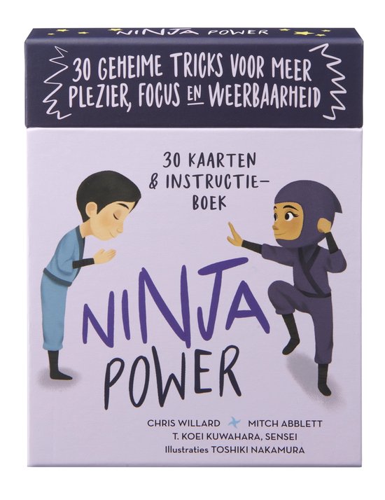 Ninja Power