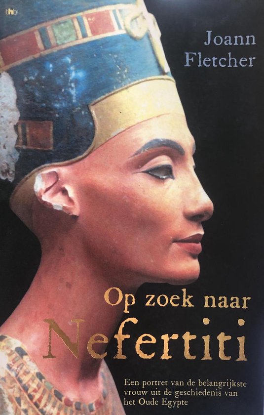 Op zoek naar Nefertiti