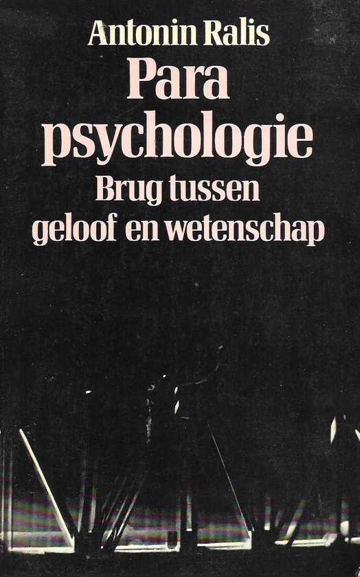 Parapsychologie