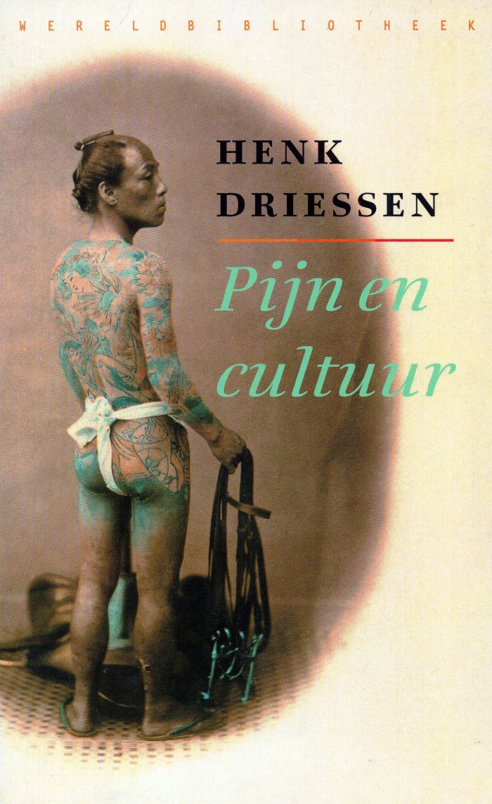 Pijn en cultuur