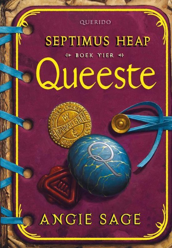 Septimus Heap