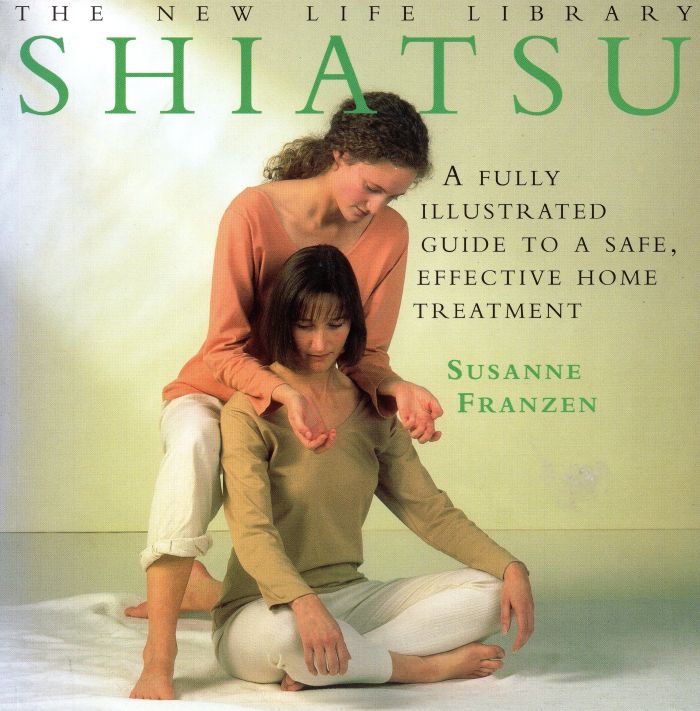 Shiatsu