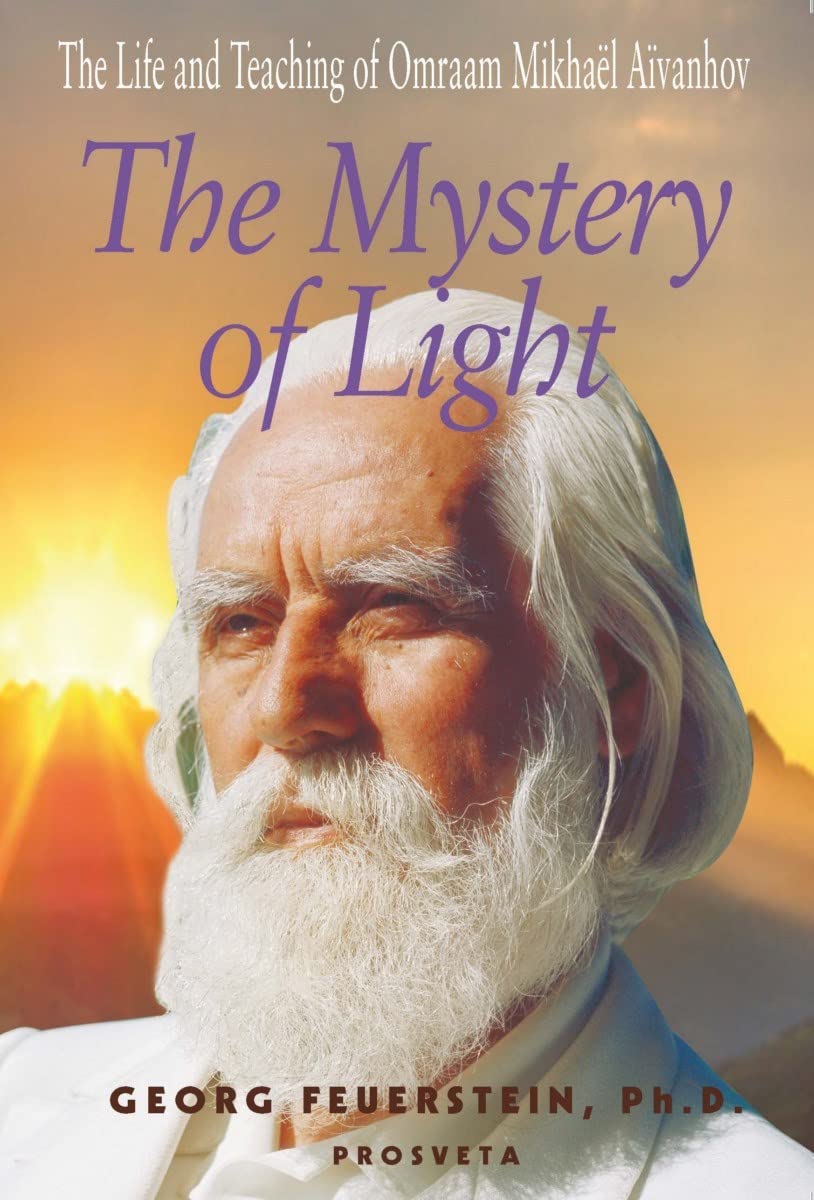 The Mystery of Light