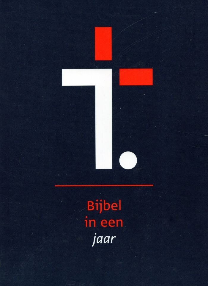 Bijbel in een jaar