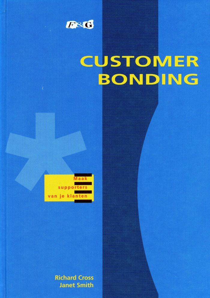 Customer Bonding