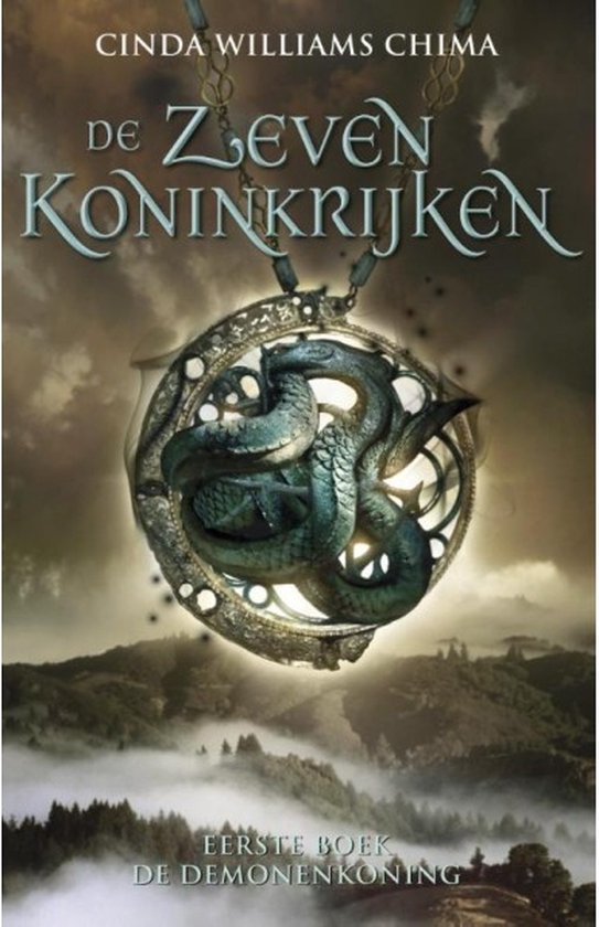 De Demonenkoning