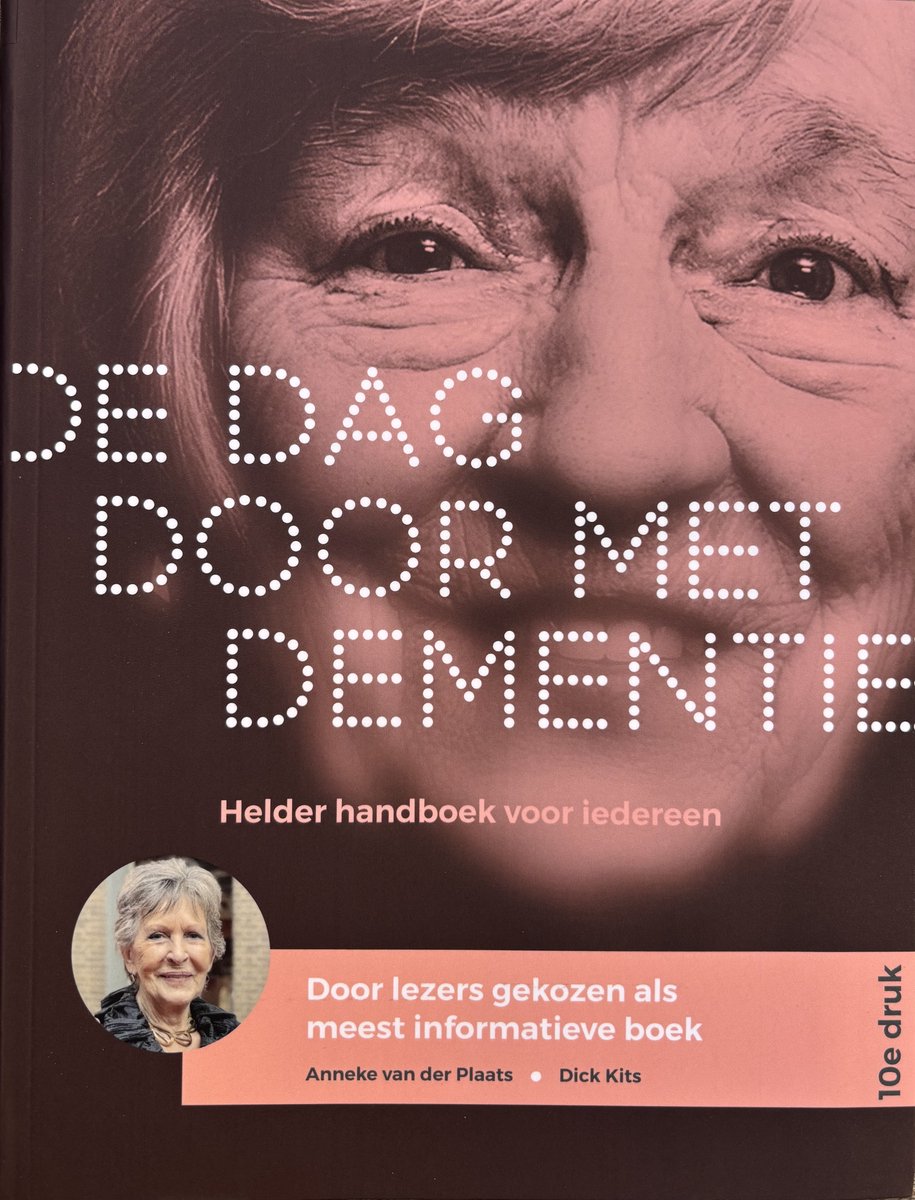De dag door met dementie