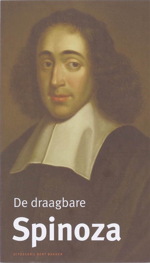 De draagbare Spinoza