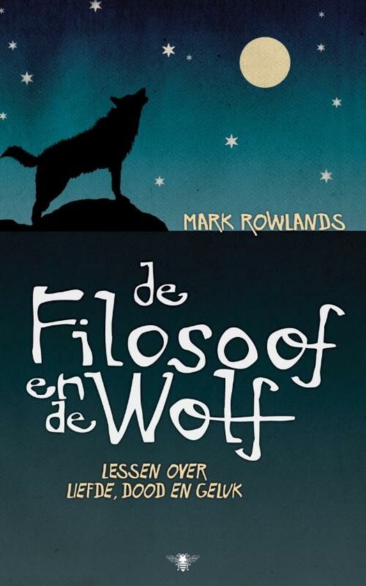 De filosoof en de wolf