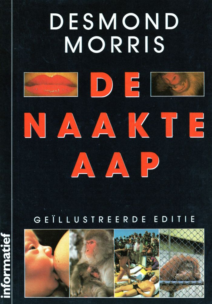 De naakte aap