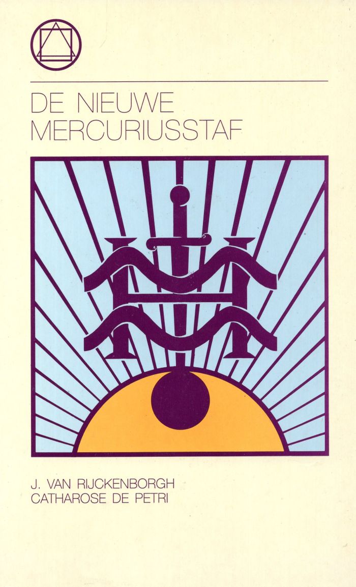 De nieuwe mercuriusstaf