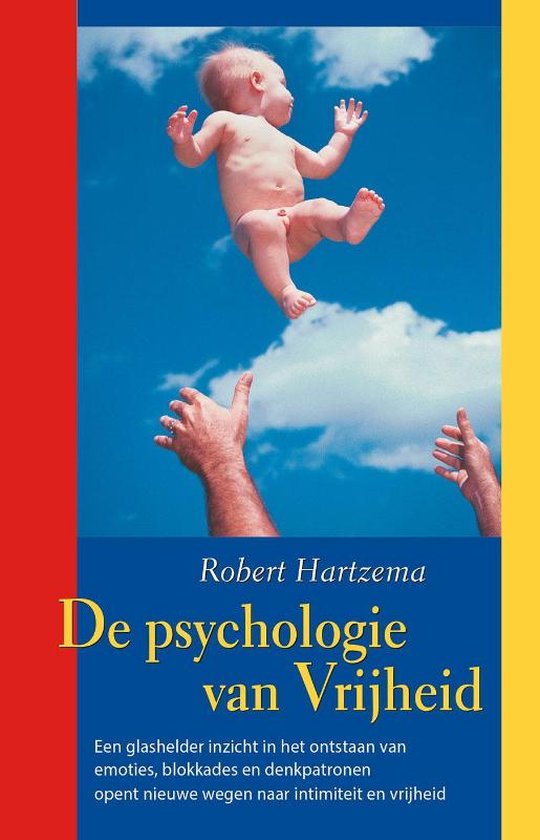De psychologie van Vrijheid
