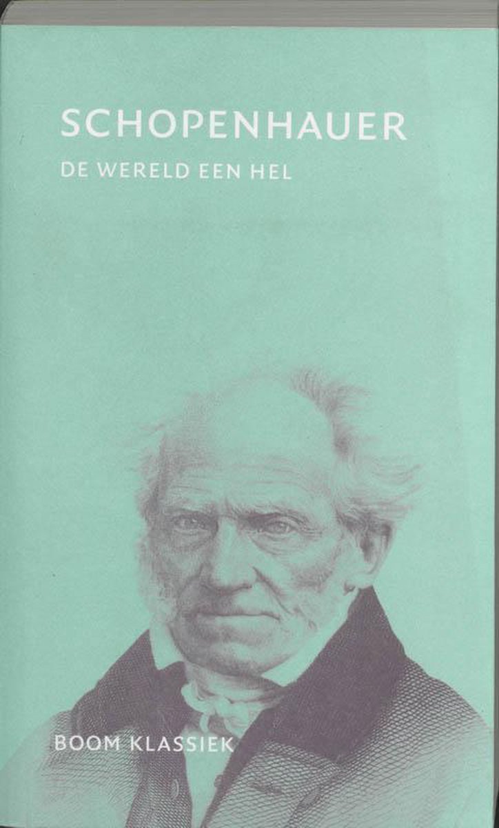 De wereld een hel