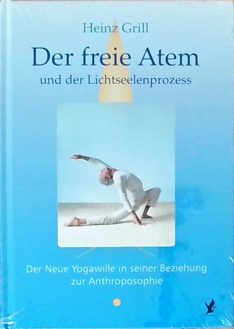 Der freie Atem und der Lichtseelenprozess