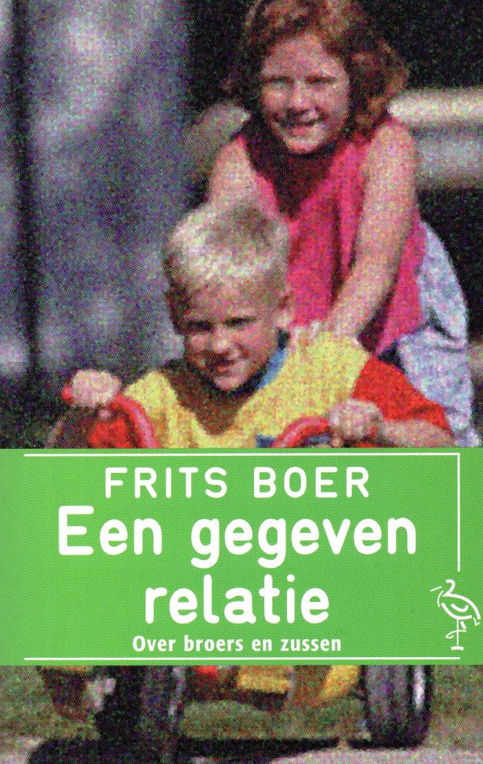 Een gegeven relatie