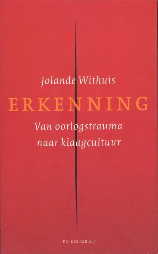 Erkenning