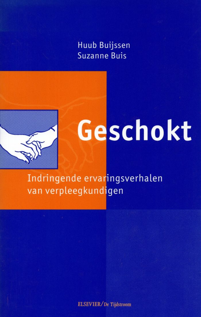 Geschokt