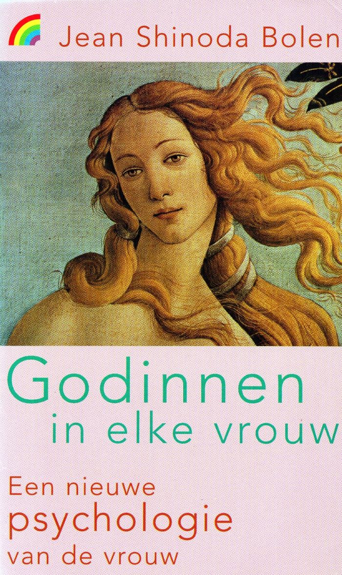 Godinnen in elke vrouw
