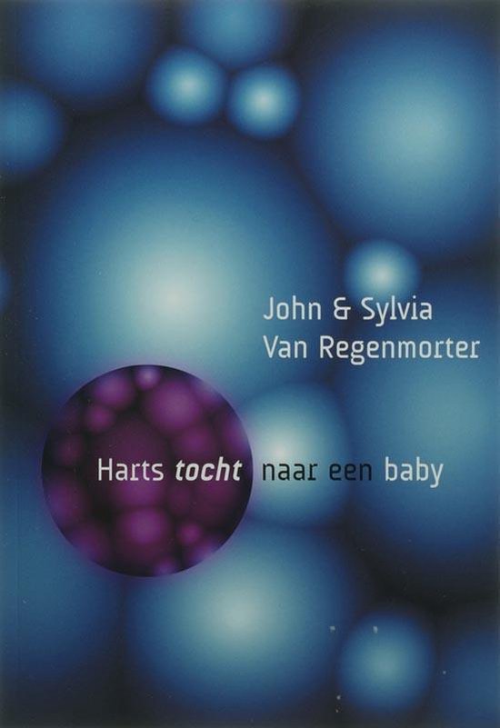 Harts tocht naar een baby