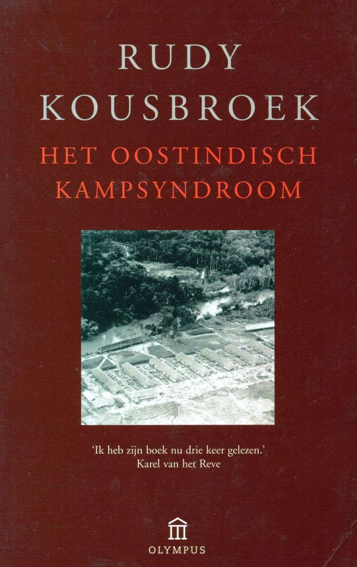 Het Oostindisch kampsyndroom
