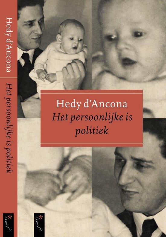 Het persoonlijke is politiek
