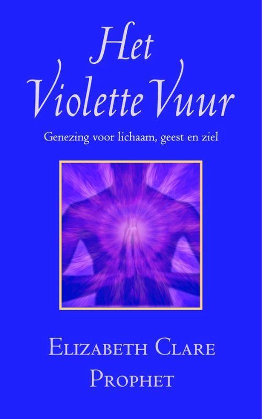 Het violette vuur