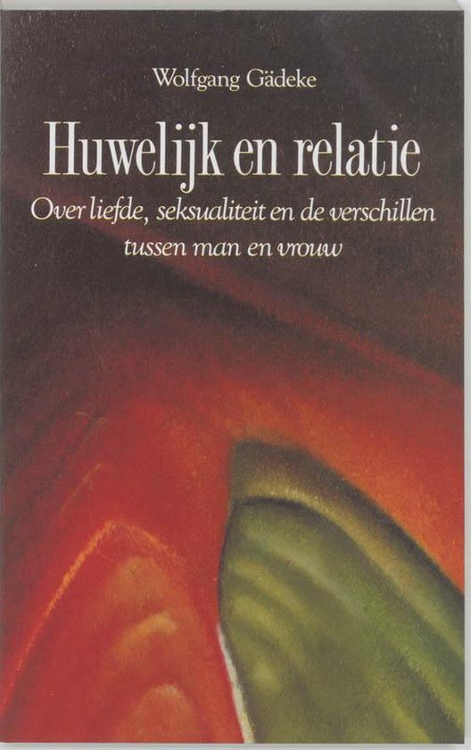 Huwelijk en relatie
