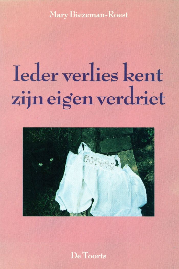 Ieder verlies kent zijn verdriet